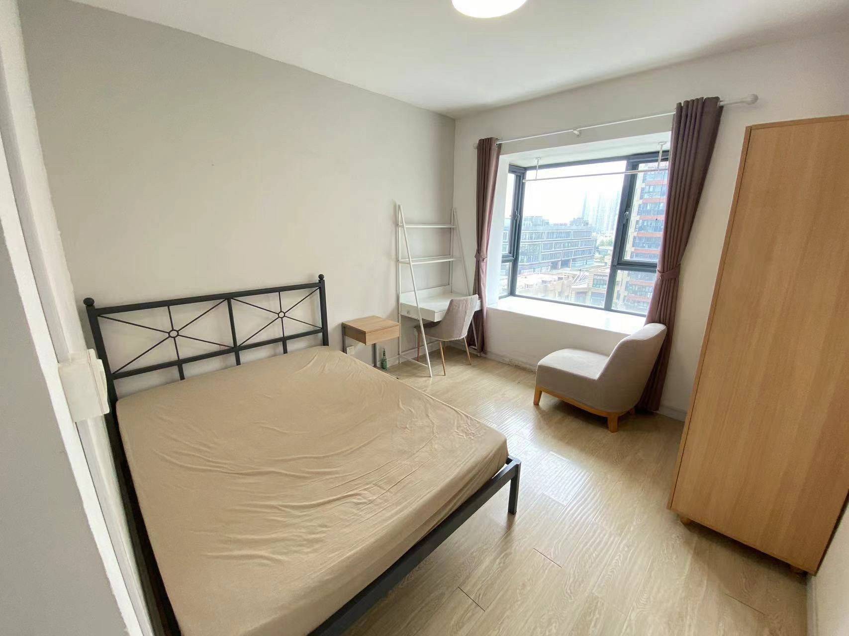 硚口 招商江湾国际