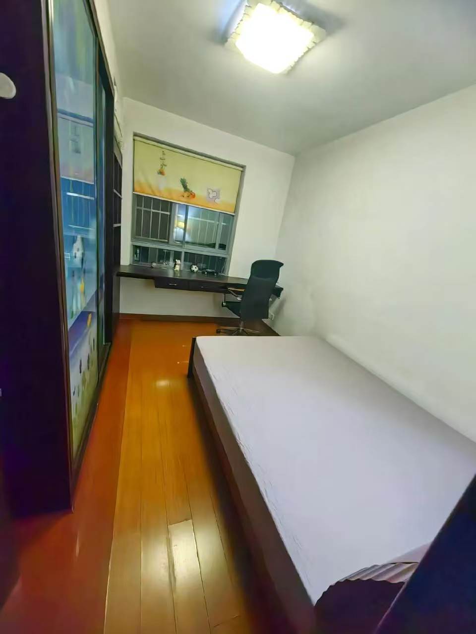 Changsha Kaifu | 万煦园一期-B9栋_6