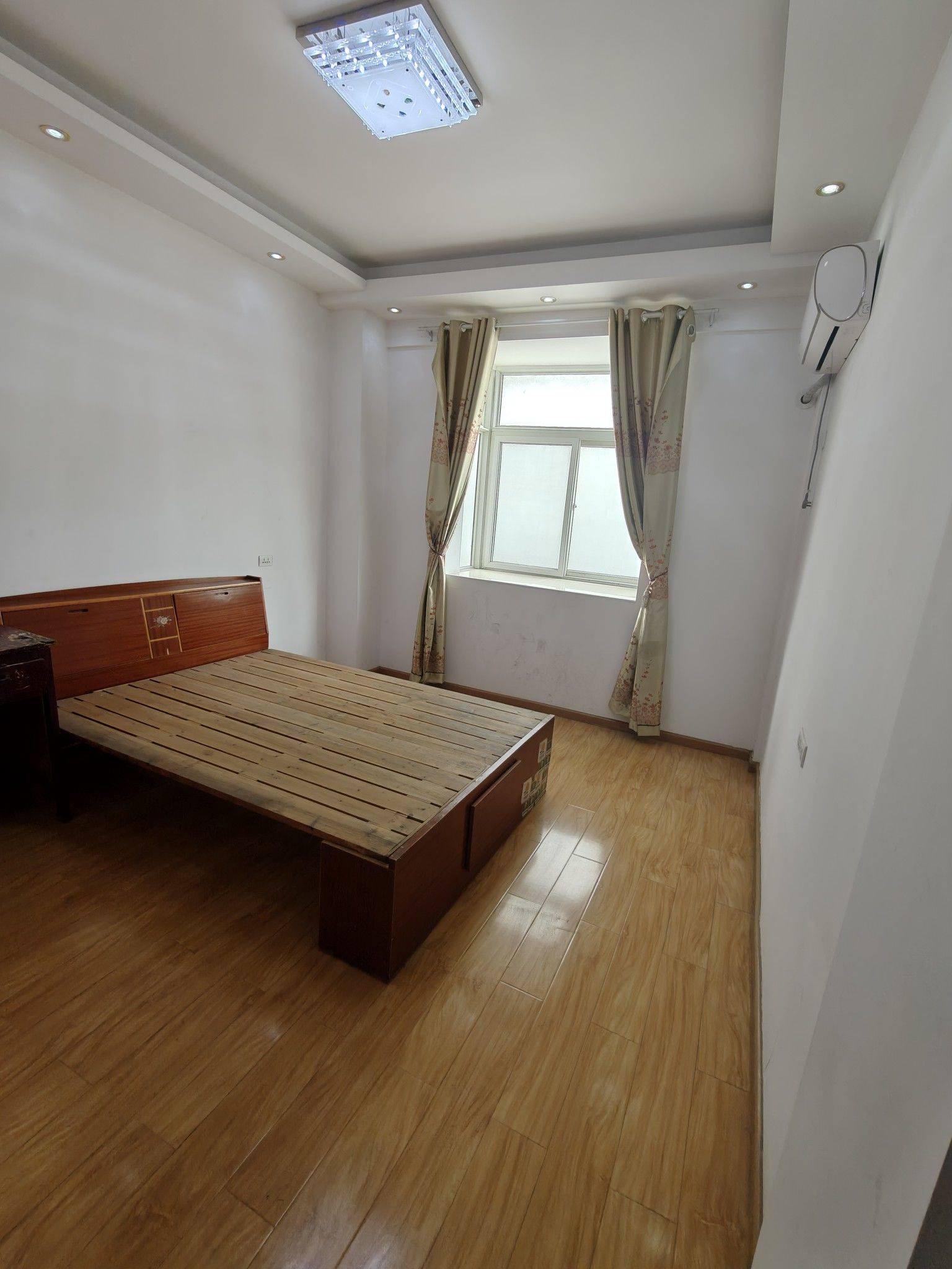 Wuhan Xinzhou | 阳光丽景(永安大道)_3