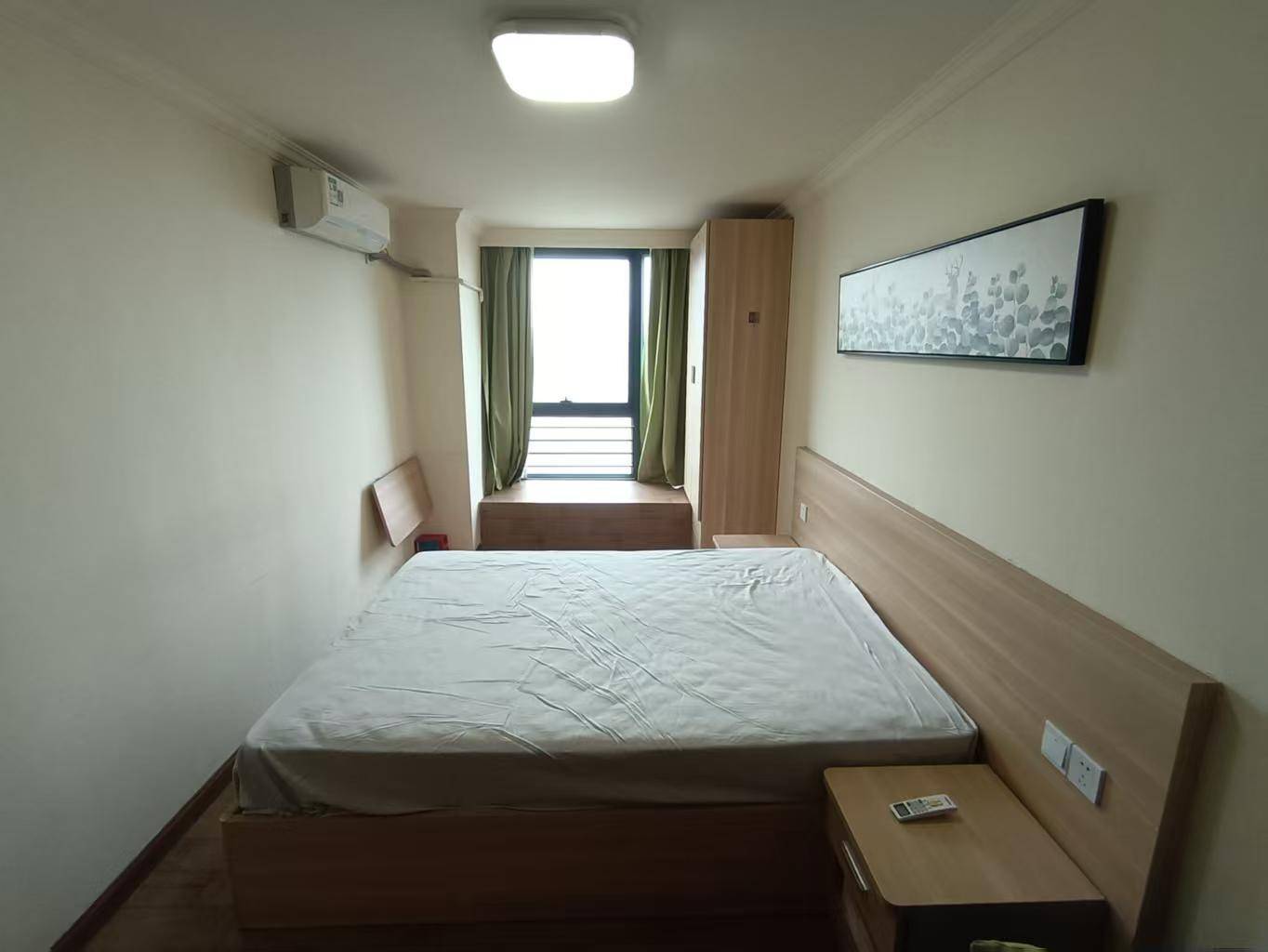 你家菜园子整租房源1