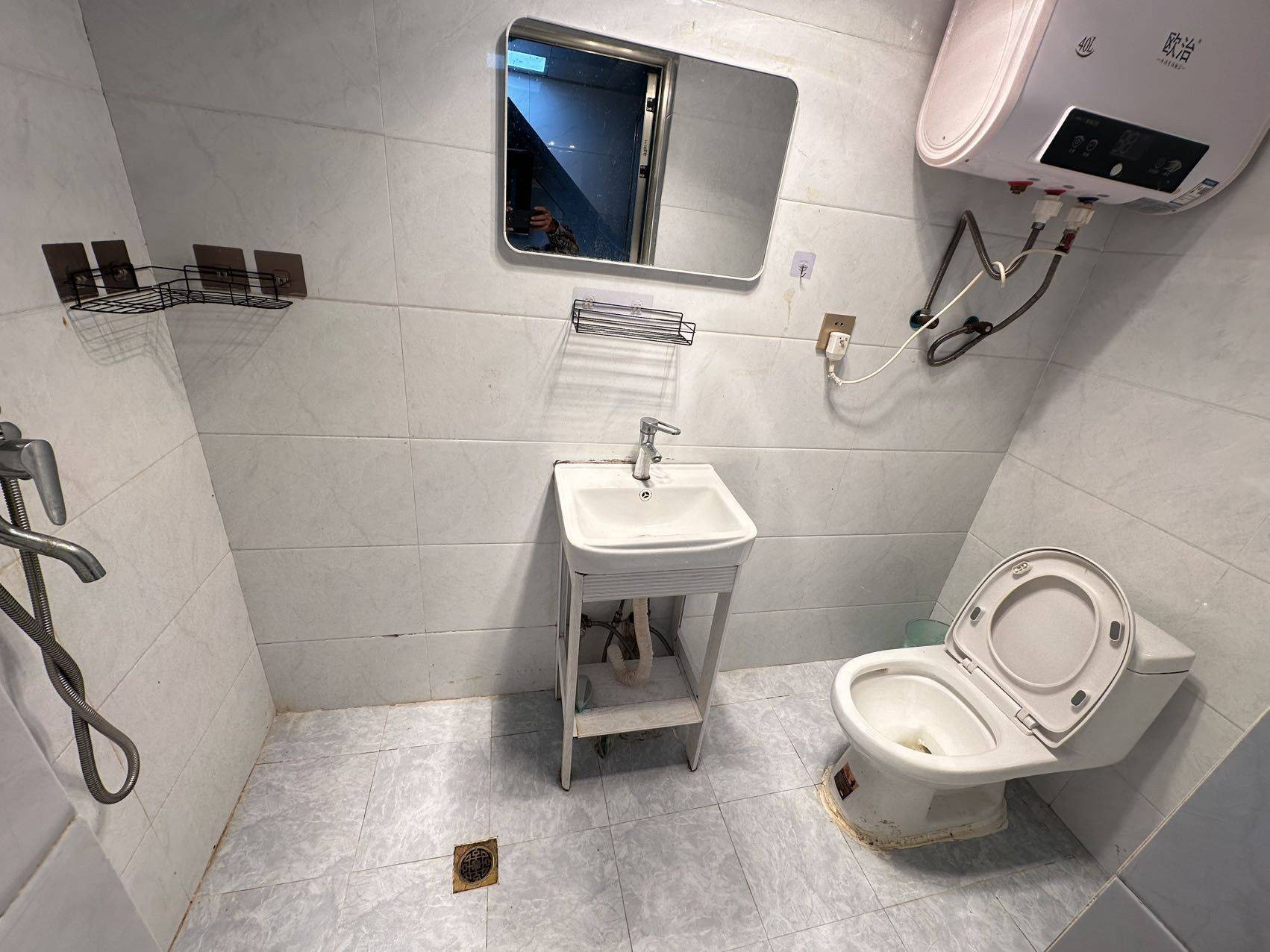 流芳百世的代号整租房源2