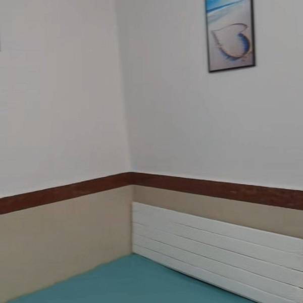 平安喜乐整租房源3