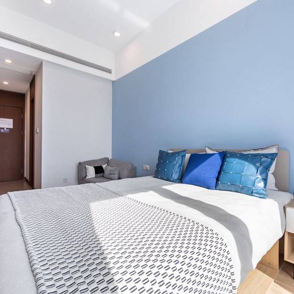 claire 整租房源1