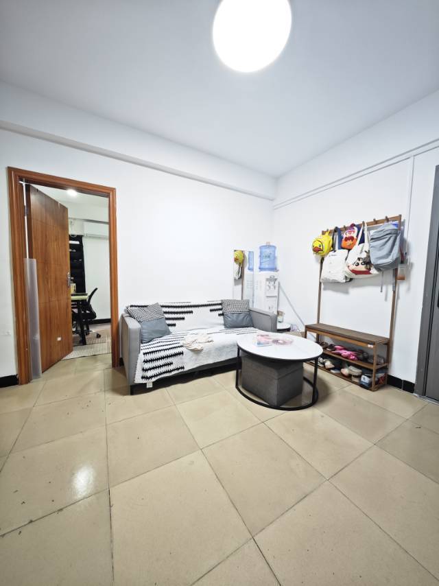 深圳 龍崗 | 南坑社区_6