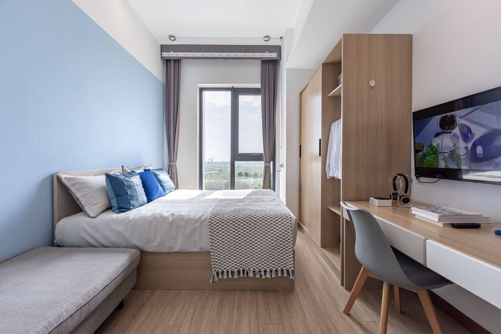 claire 整租房源2