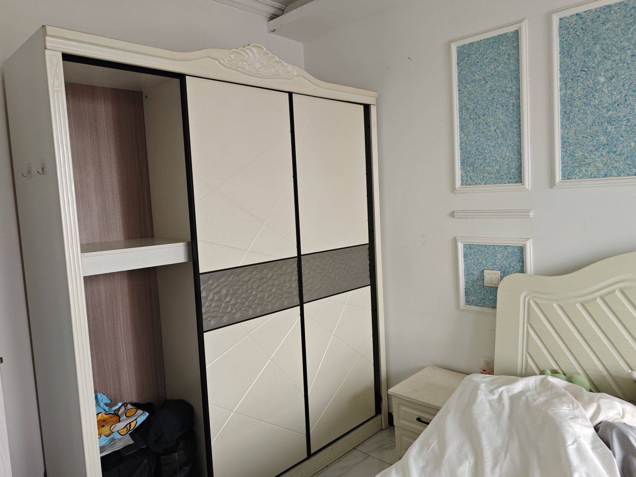 嘉定 江桥佳苑1期-11号楼