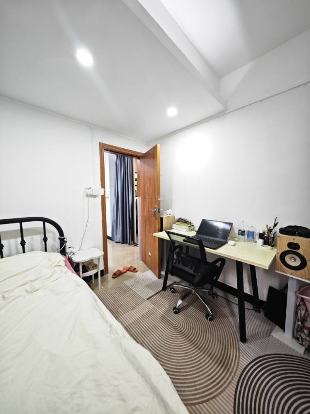 没有昵称整租房源1