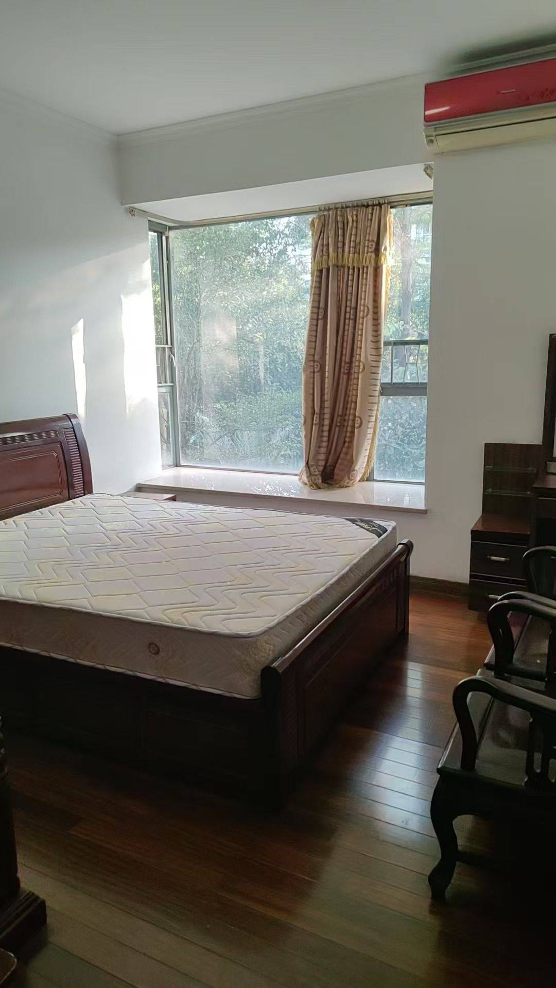 天河 中海康城花园