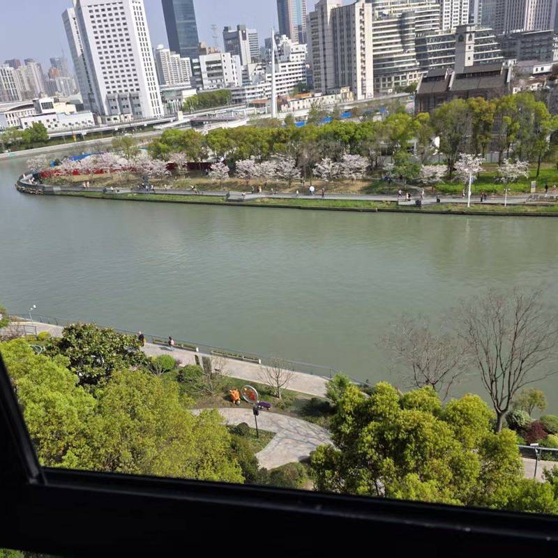 上海 普陀 | 中远两湾城东区远景路97弄_4