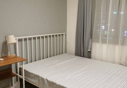 BaoAn 福中福幸福海岸-一期