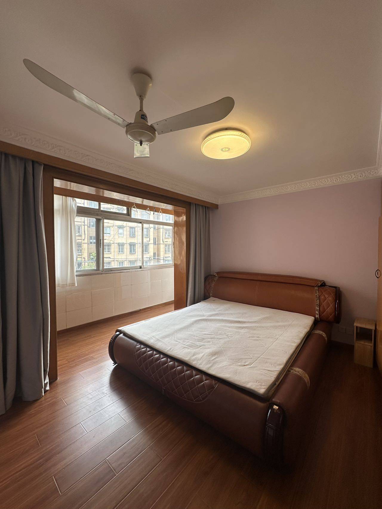 静安 复星花园-一期