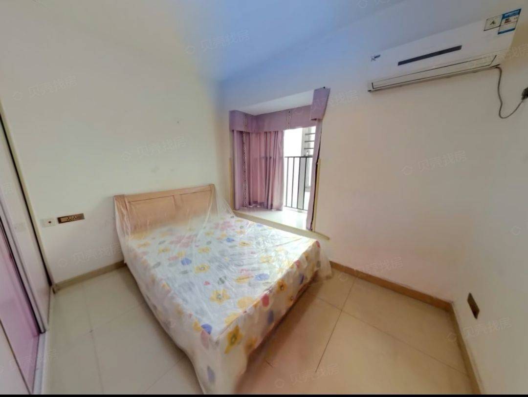 Chongqing Liangjiang New Area | 仁安龙城国际2期_3