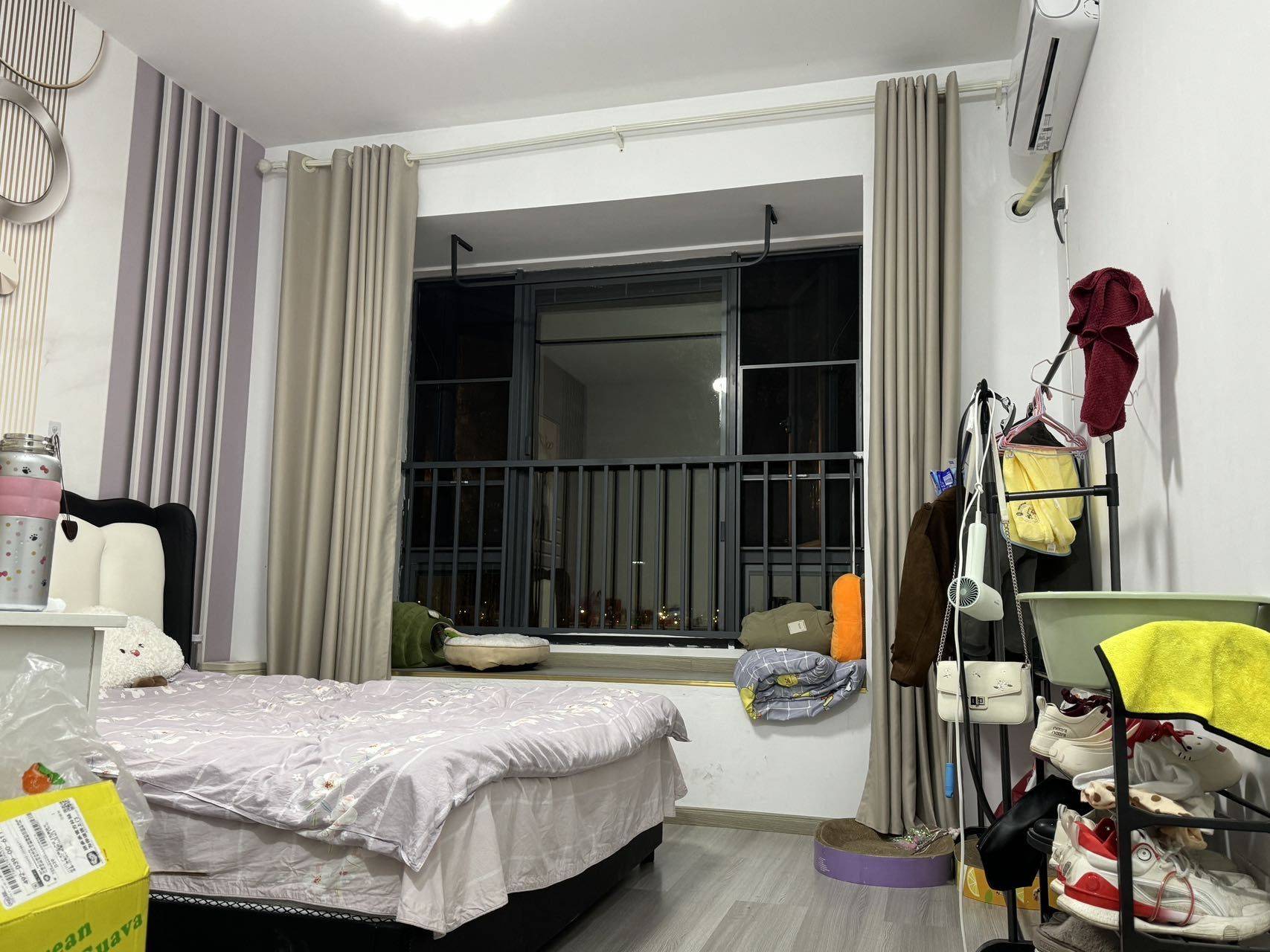 Hefei Feixi County | 伟星印湖湾_7