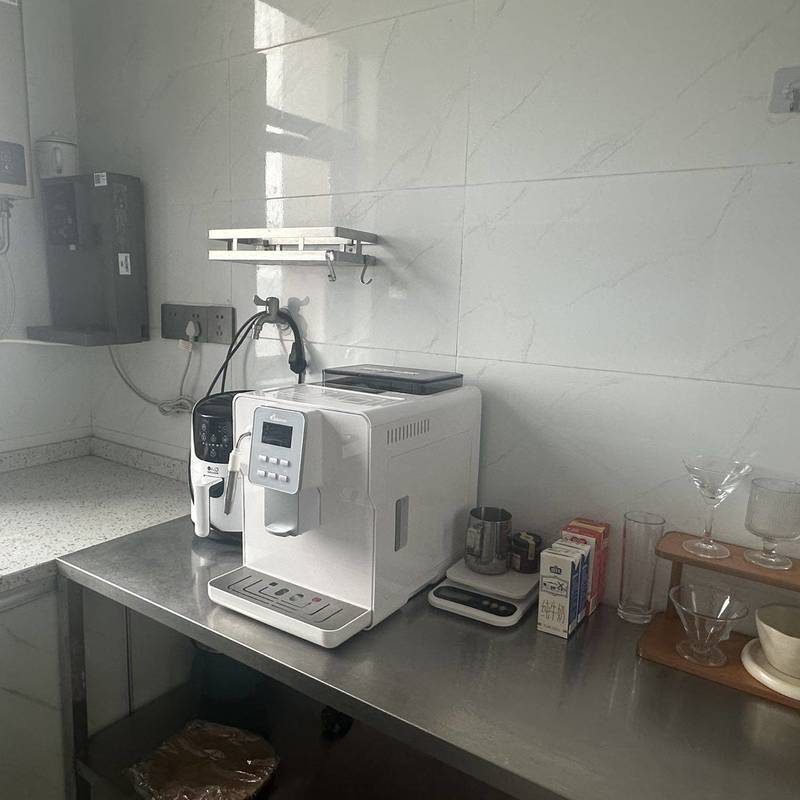 武汉 江夏 | 佛祖岭G区_7