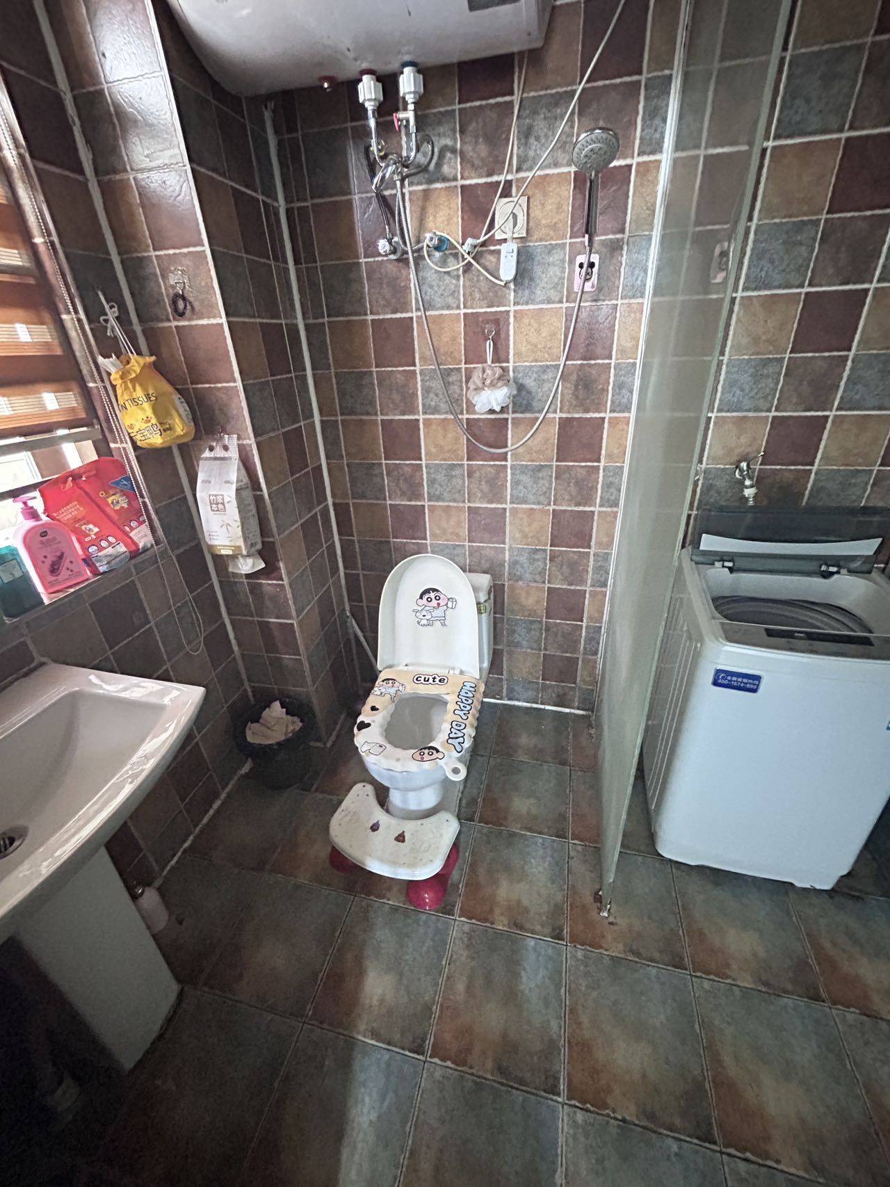 南明 花果园-L1区