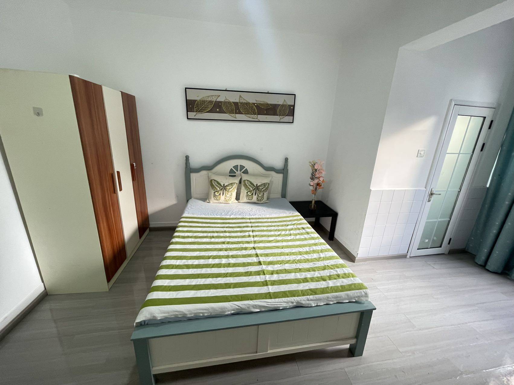 青羊 科委宿舍(人民中路三段)