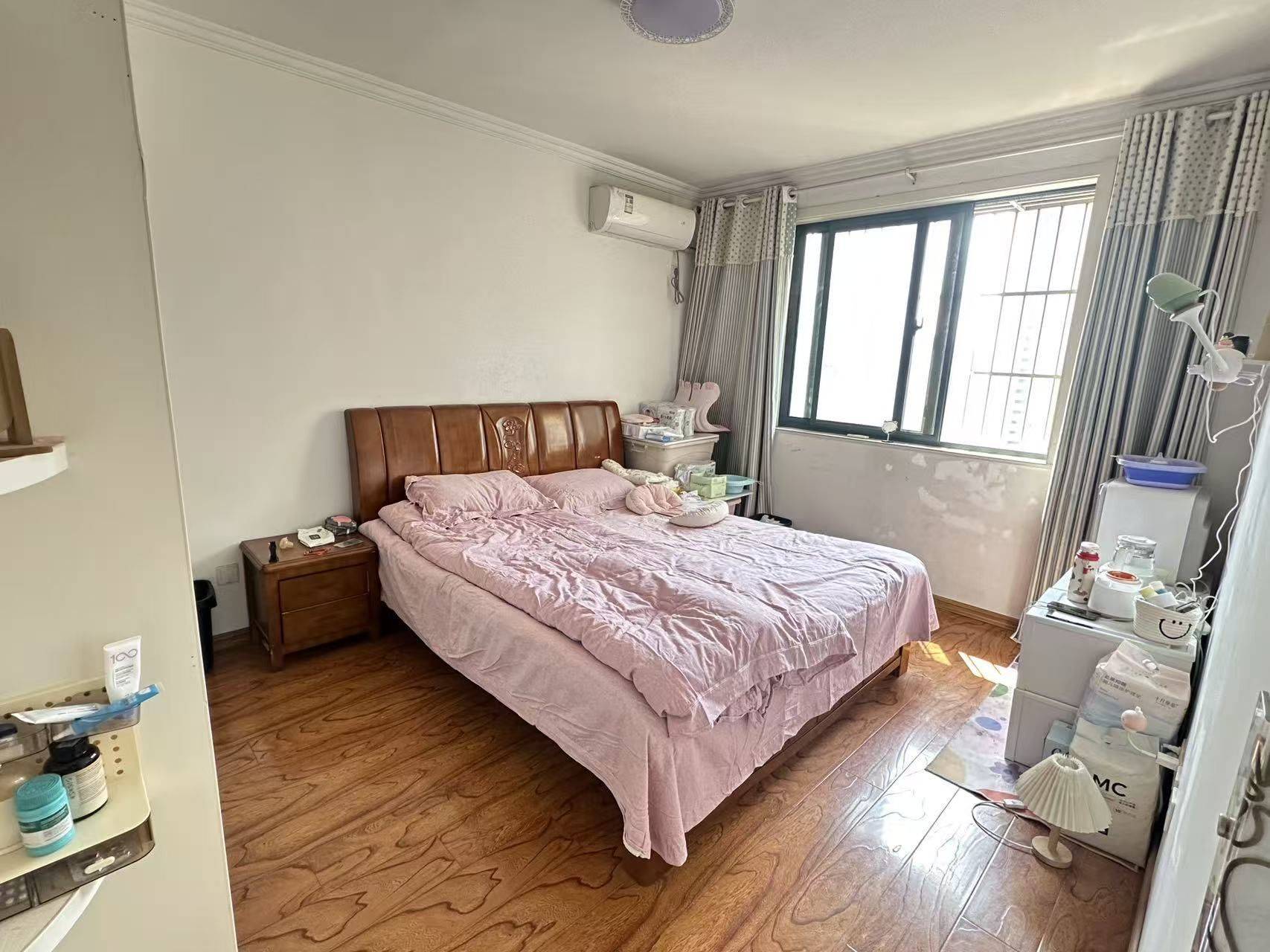 Hefei Feixi County | 繁华逸城_3