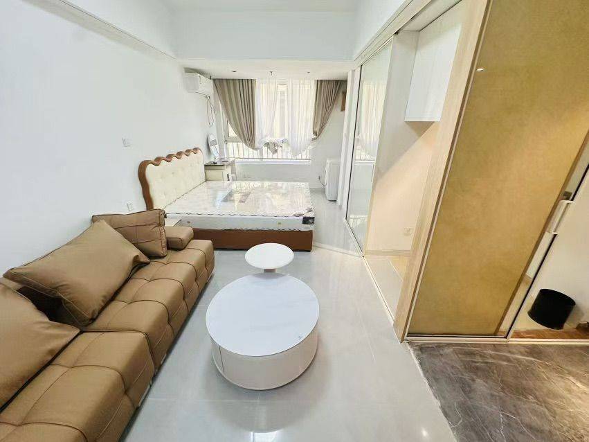 济南 历城 | 中铁银座尚筑-2号楼_3