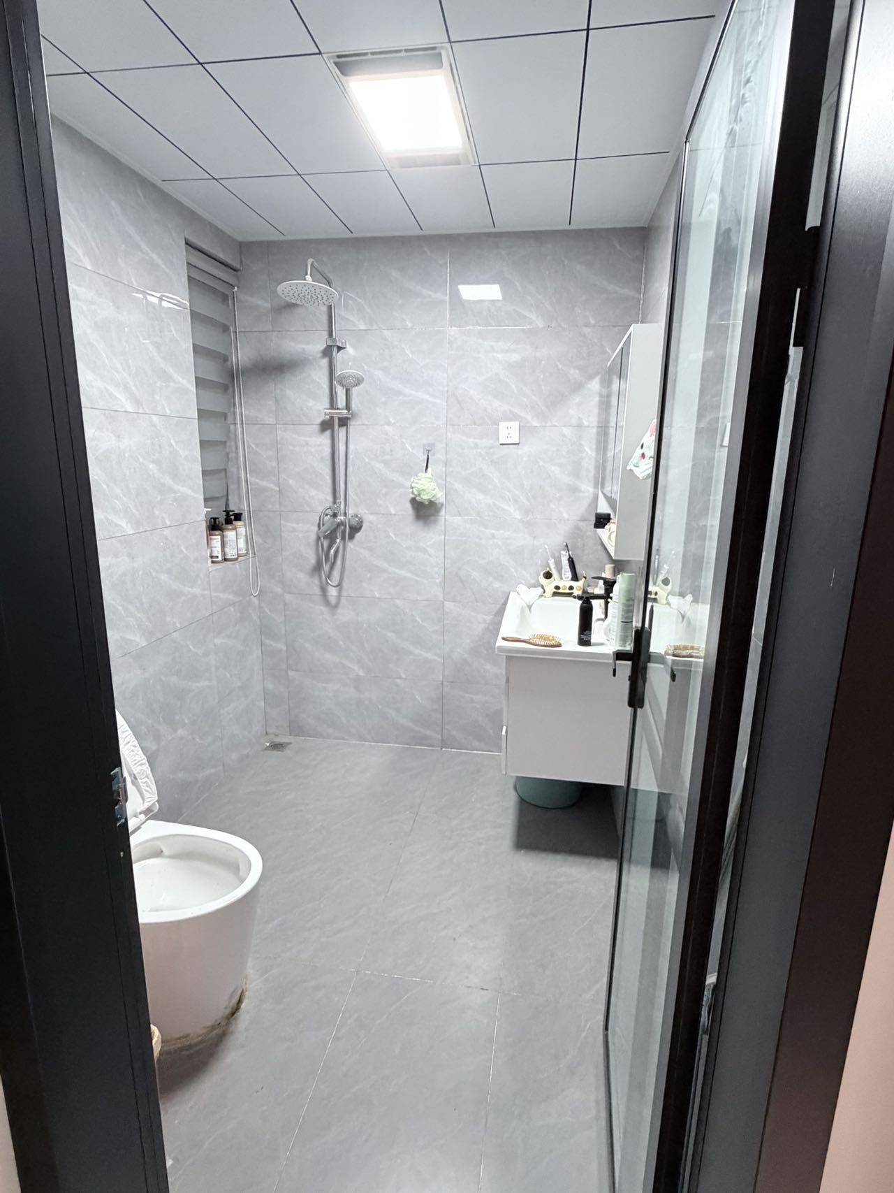 鄭州 金水 | 张家村1号院_4