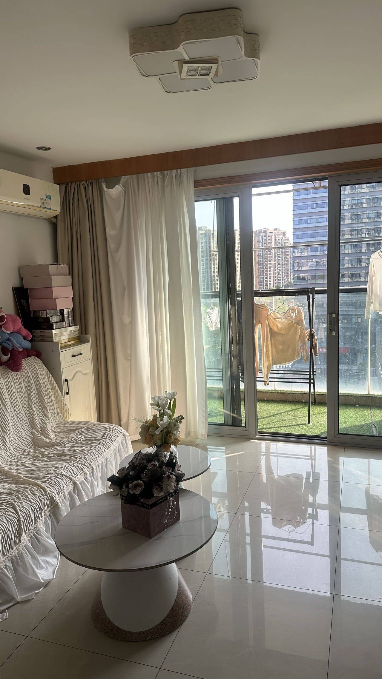 Lurrain整租房源1