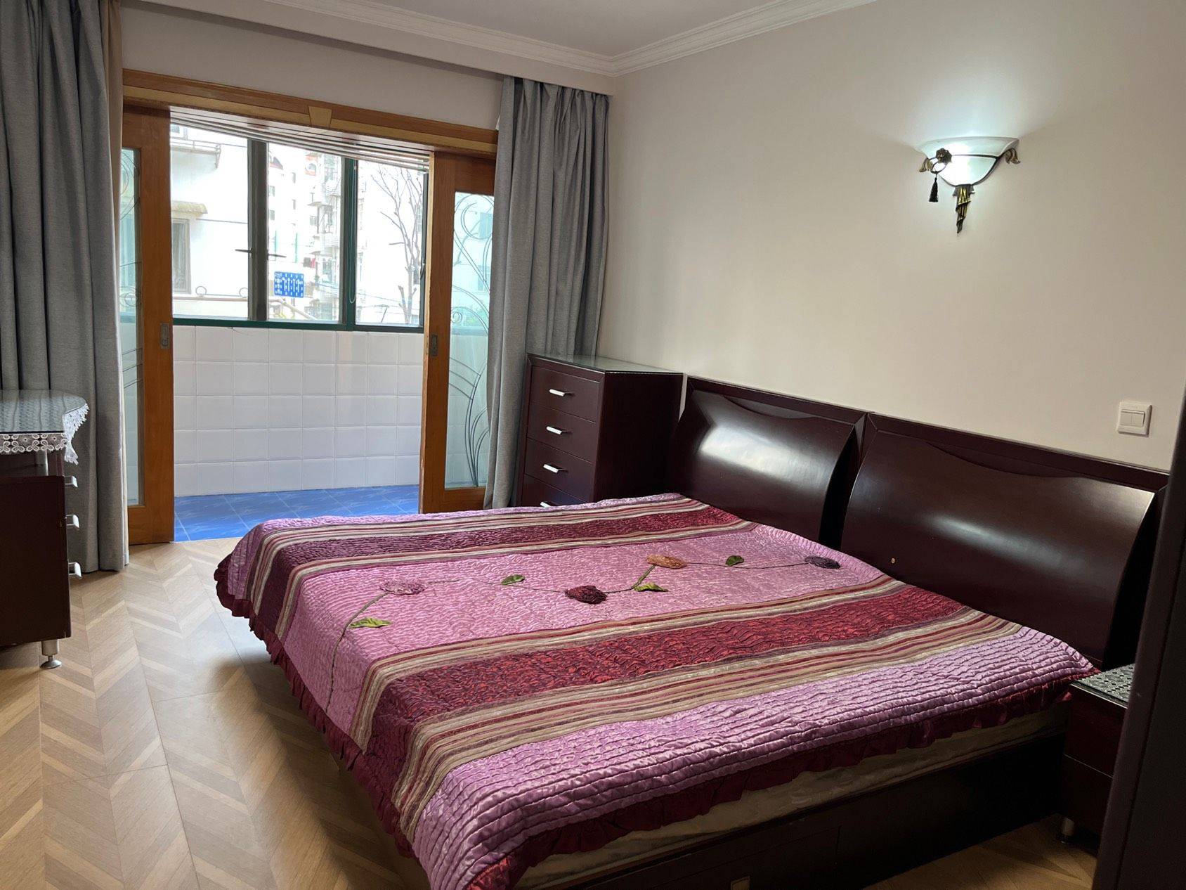 静安 美丽园公寓-西区