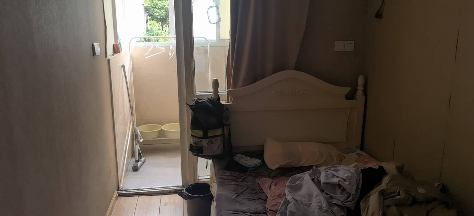 cyanide整租房源1