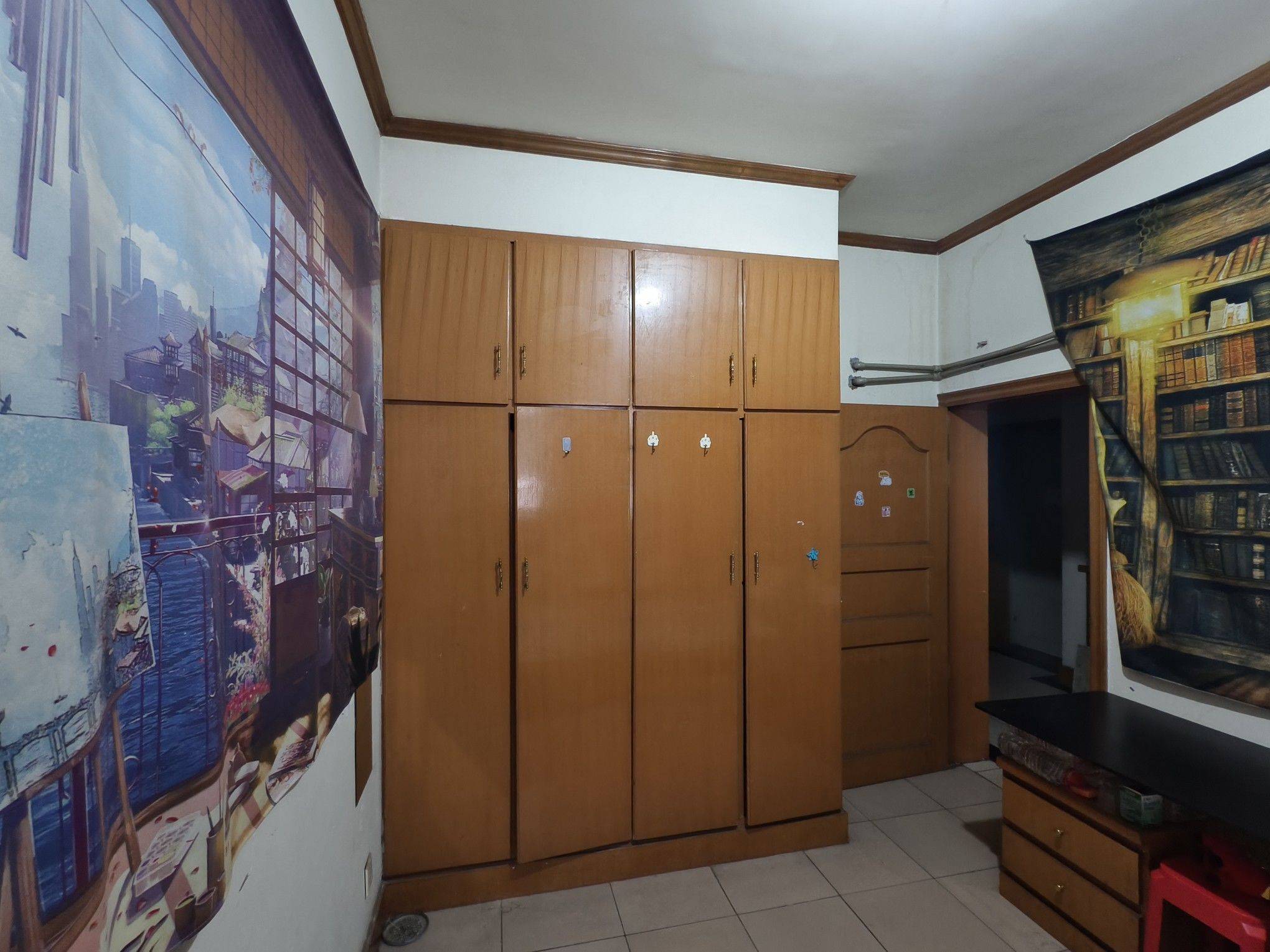 Chengdu Chenghua | 宏祥公寓-1栋_4