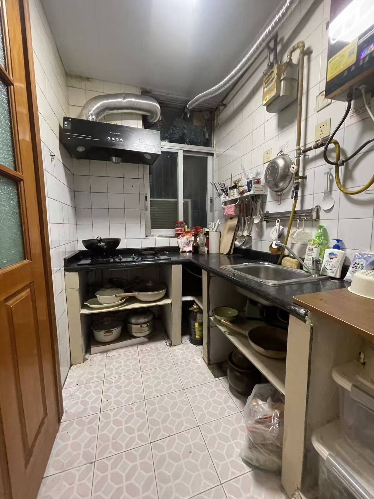 Chengdu JinJiang | 东光街3号院_6