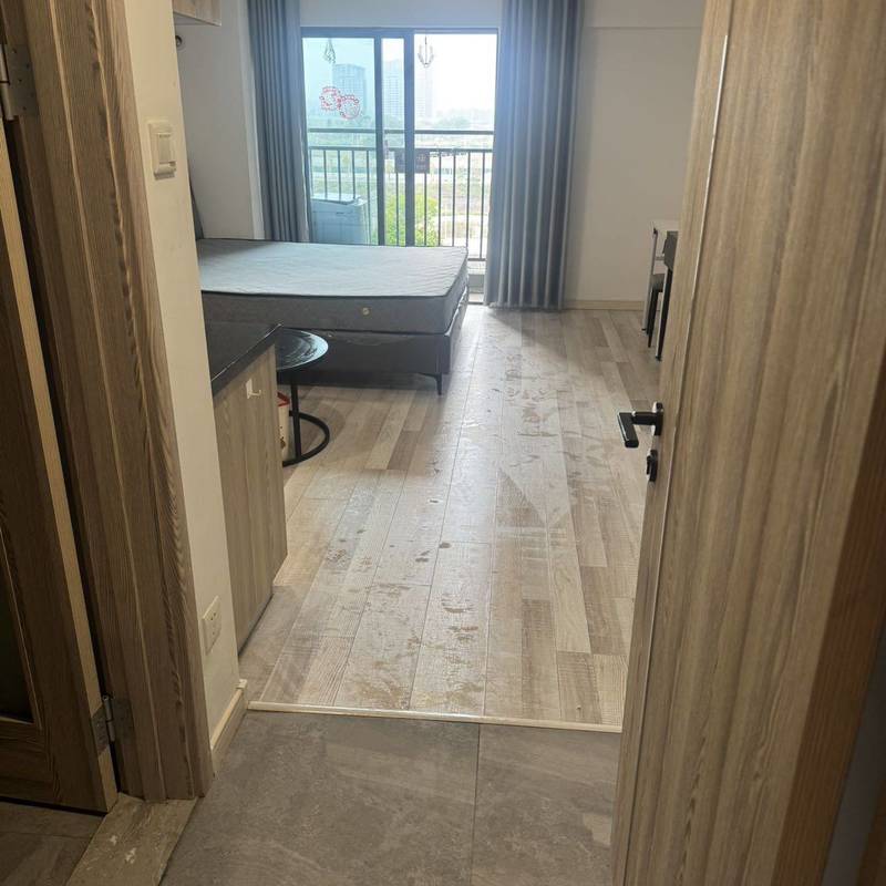 福州 倉山區 | 万科云城-1期_4