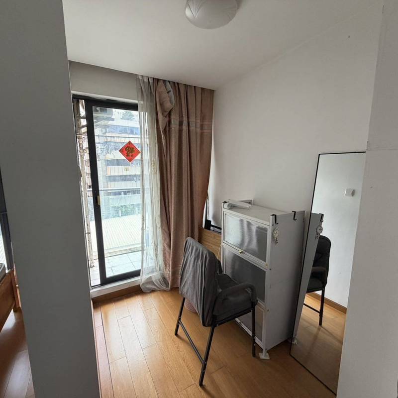 深圳 南山 | 田厦翡翠明珠花园_4