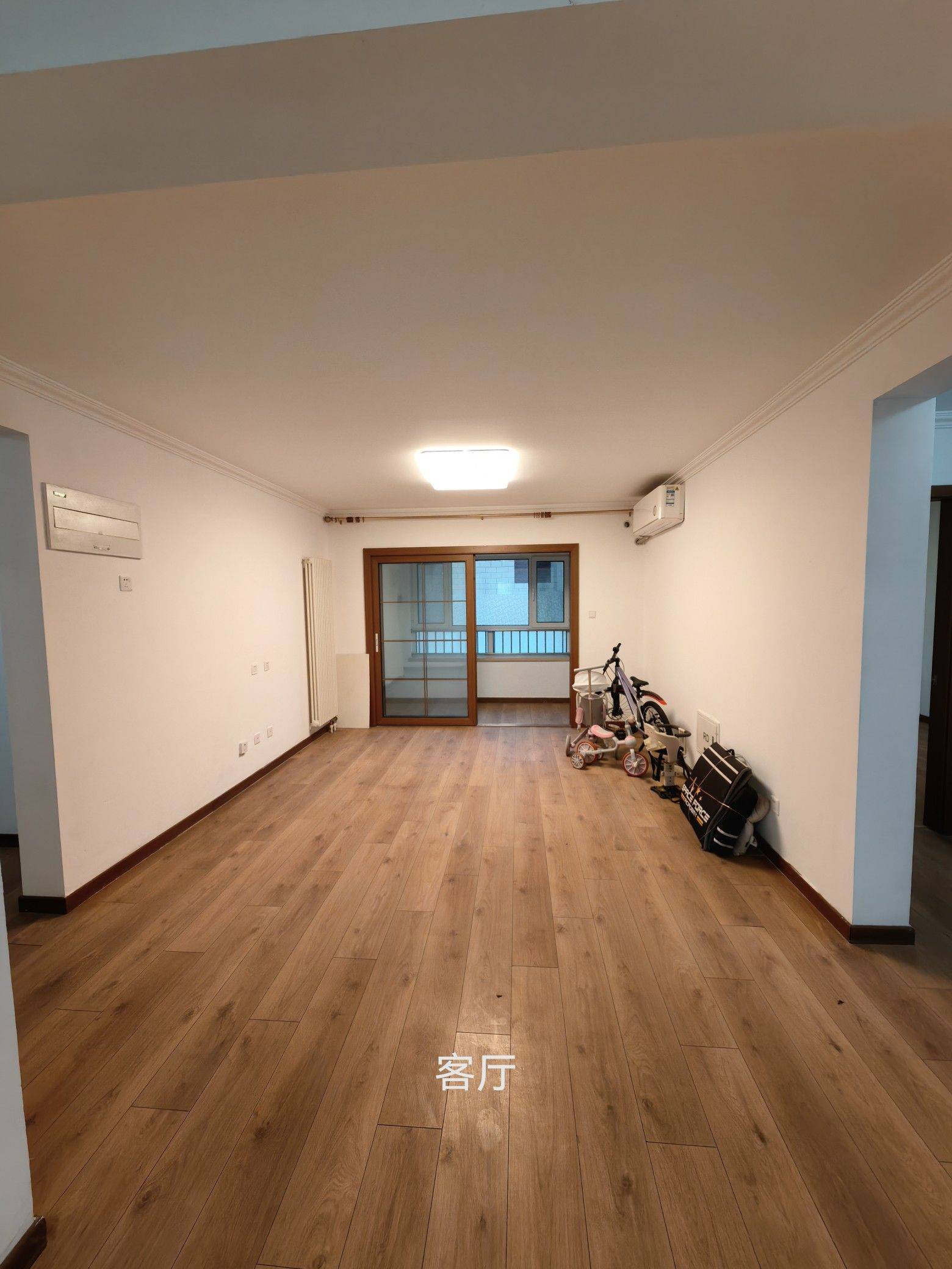 北京 石景山 | 衙府业园_5