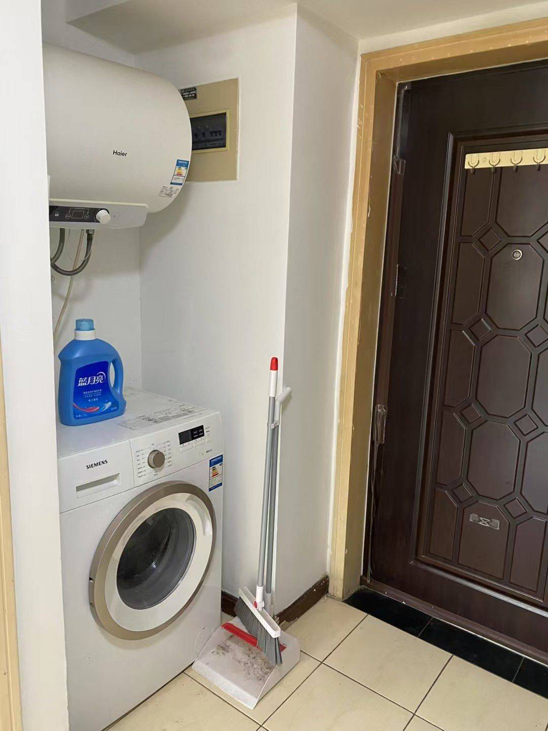 北京 西城 | 远见名苑10号楼B座_4