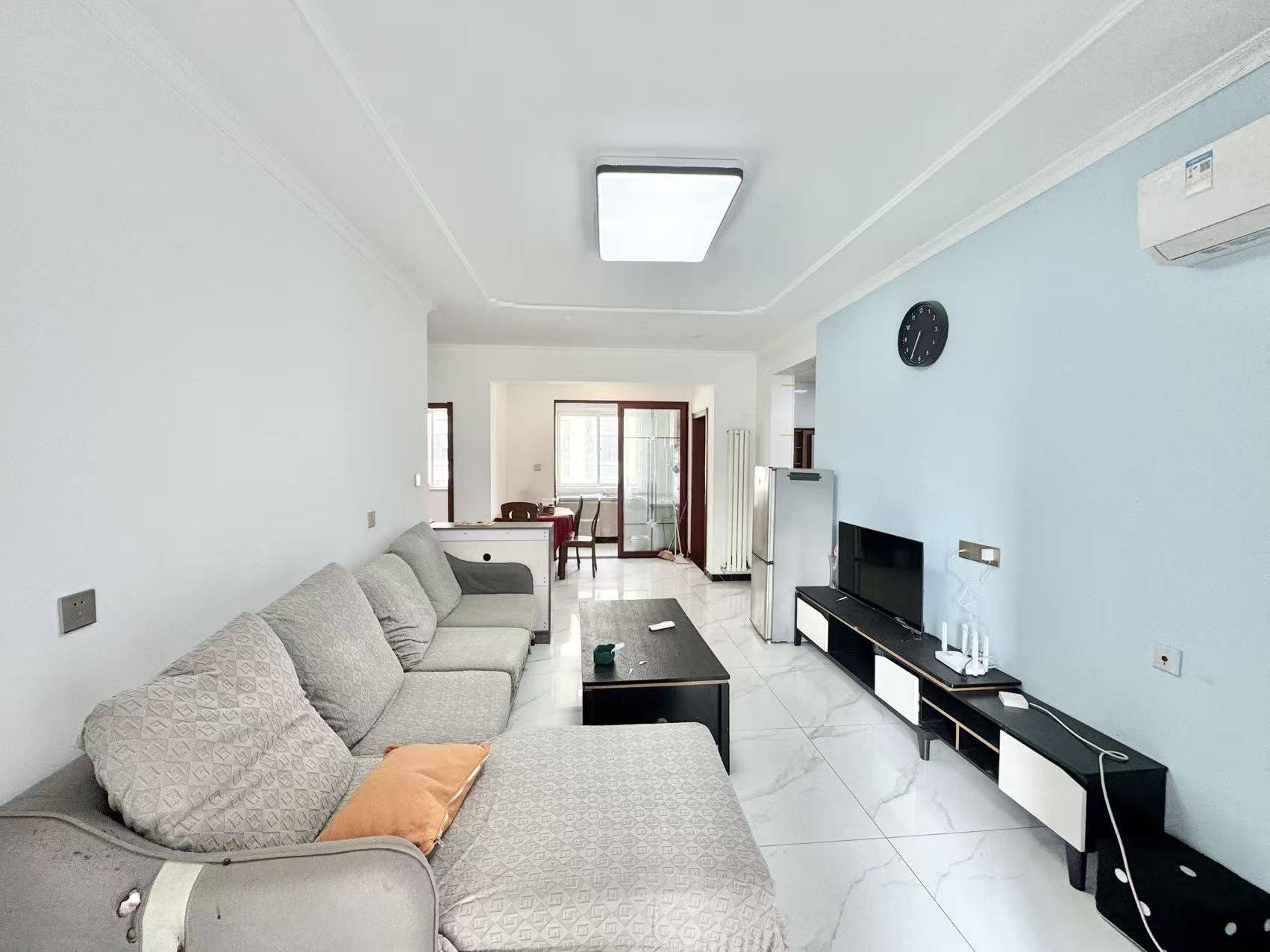 鄭州 中原 | 御景苑_4