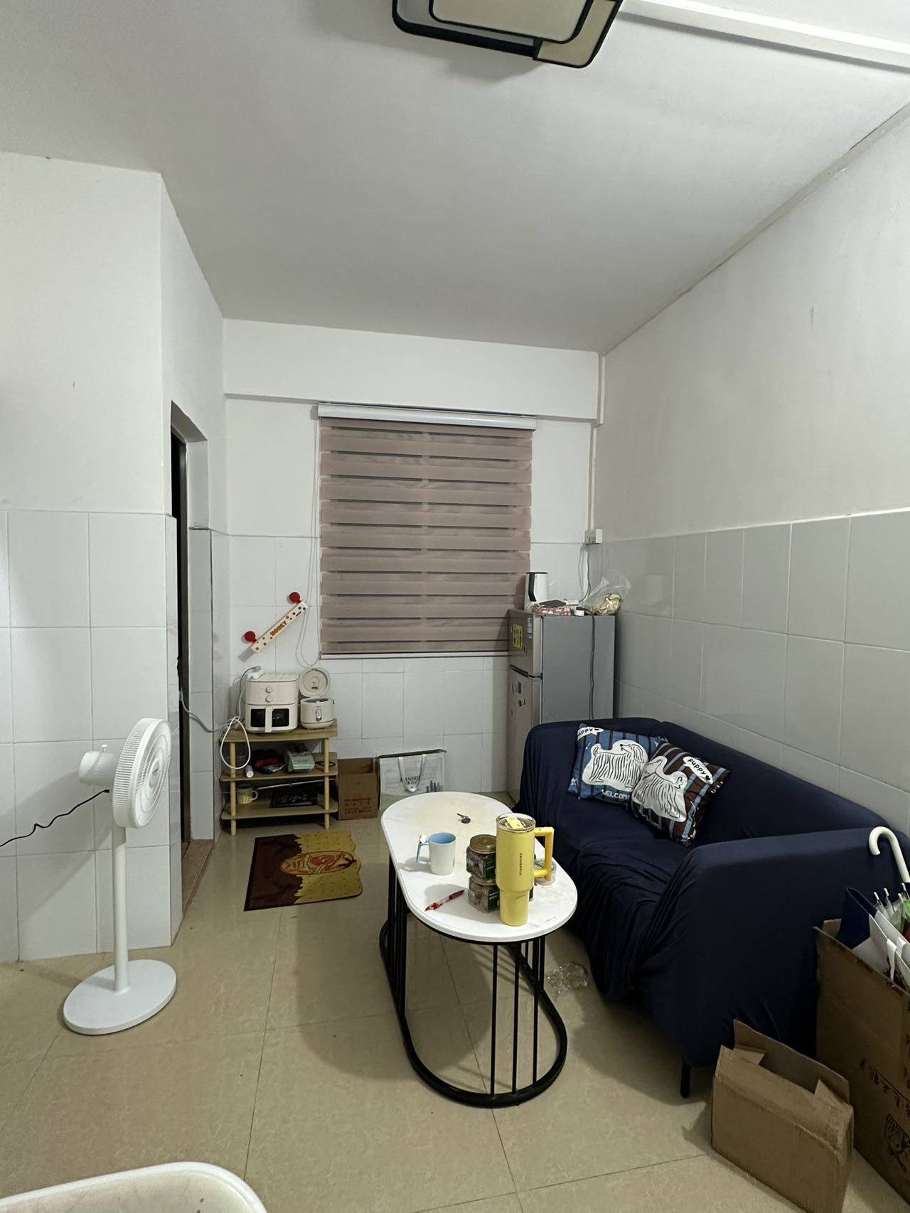 廣州 天河 | 松青里12号楼_5