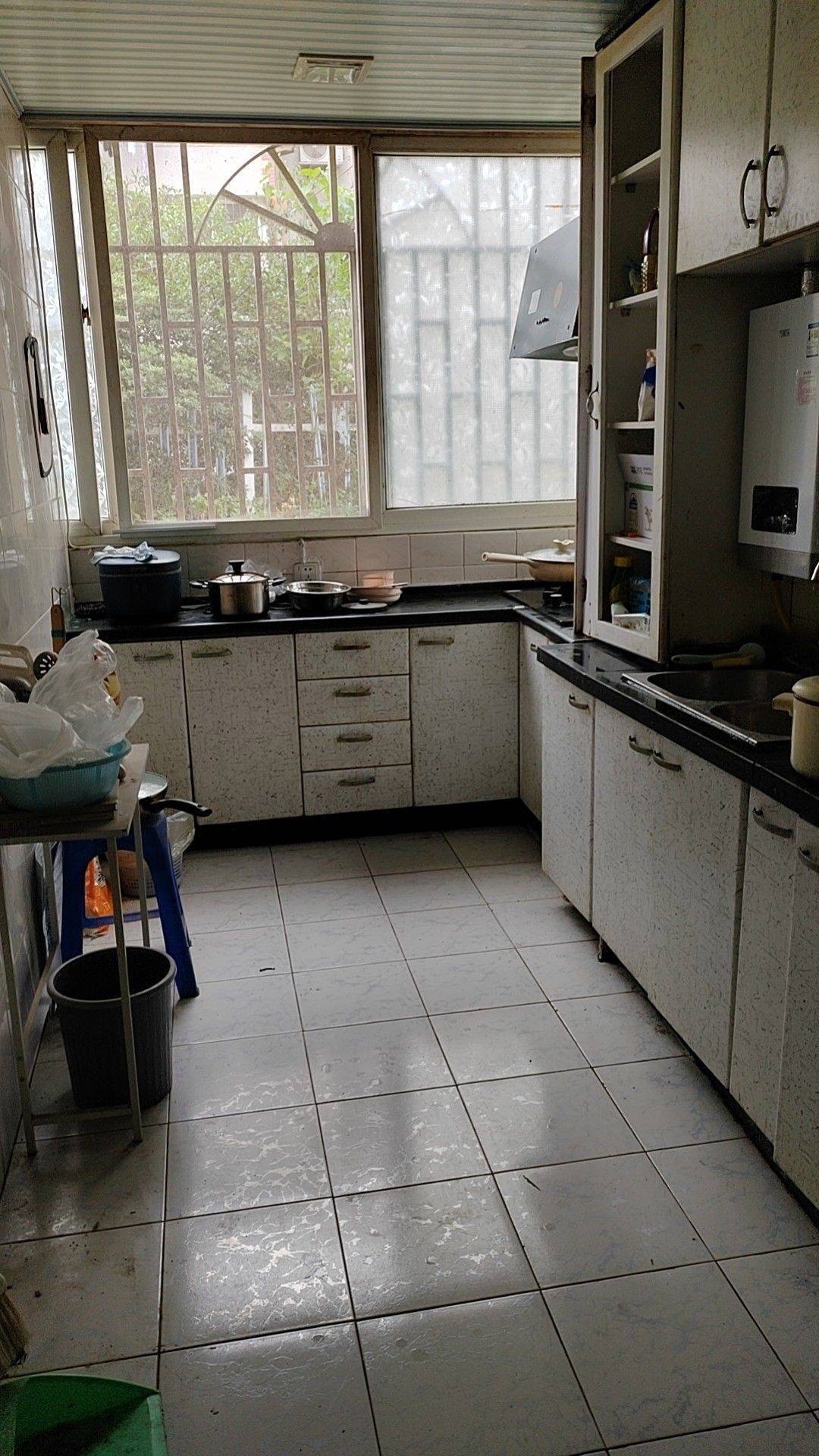 合肥 蜀山 | 飞虹小区-6号楼_3