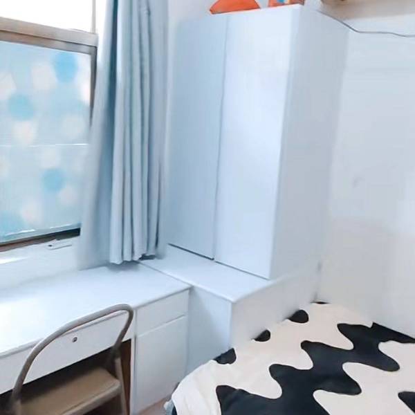 平安喜乐整租房源2