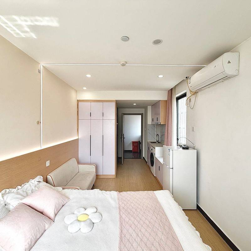 上海 宝山 | 万达广场-3号楼_7