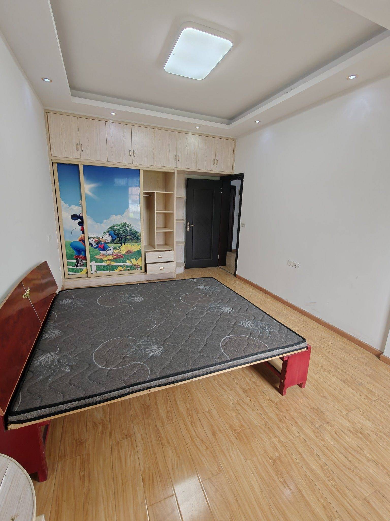 Xinzhou 阳光丽景(永安大道)