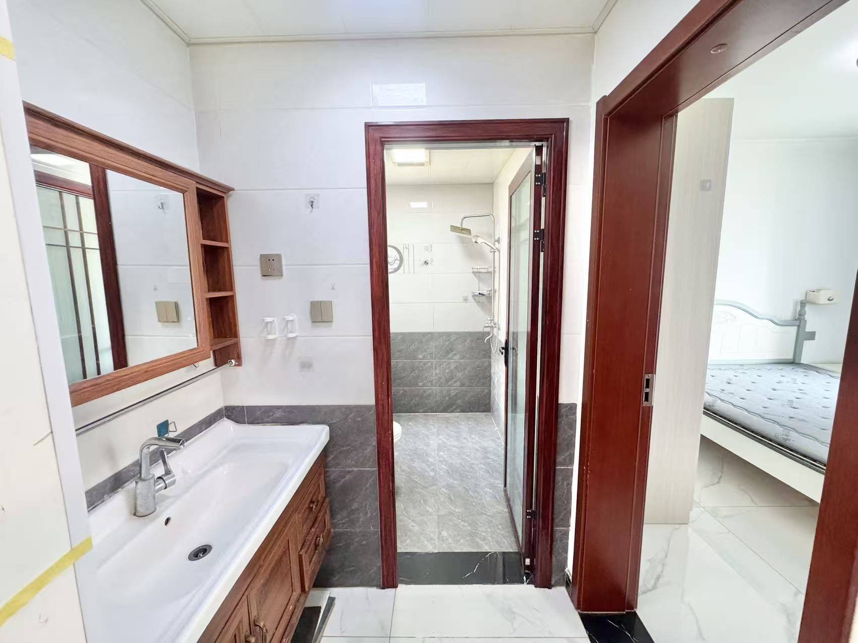 鄭州 中原 | 御景苑_7