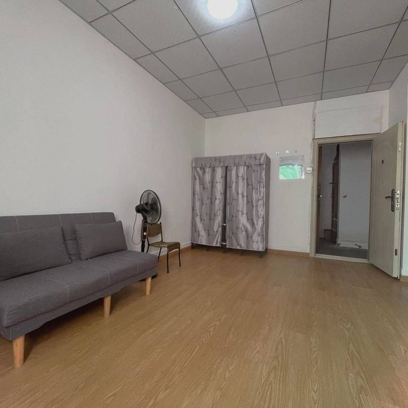 成都 锦江 | 穿巷子11号院_4