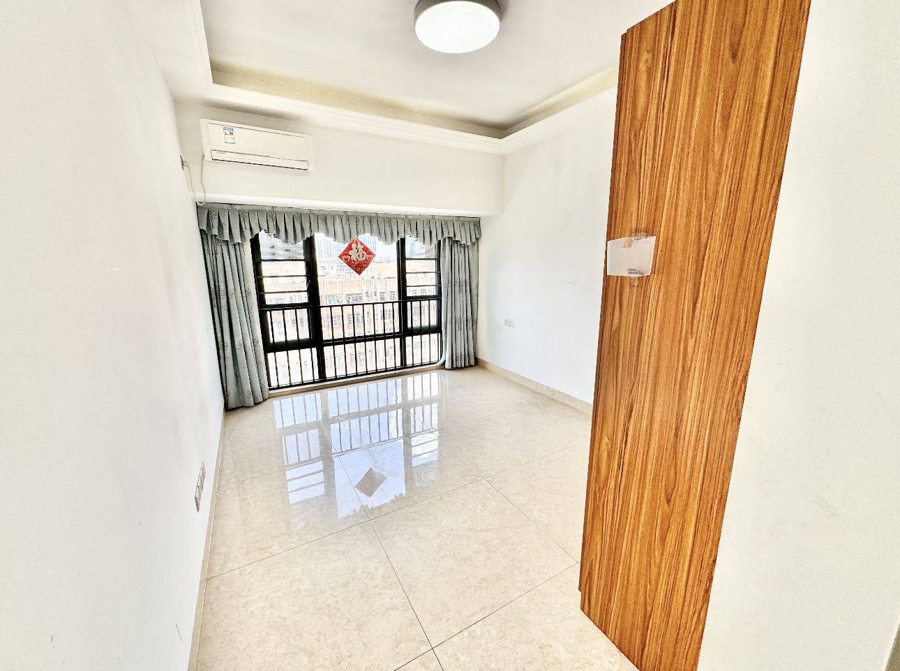 深圳 宝安 | 中熙香莎公馆_6