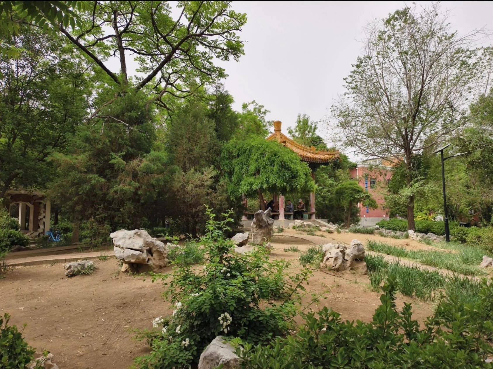 天津 南開 | 光湖里_5