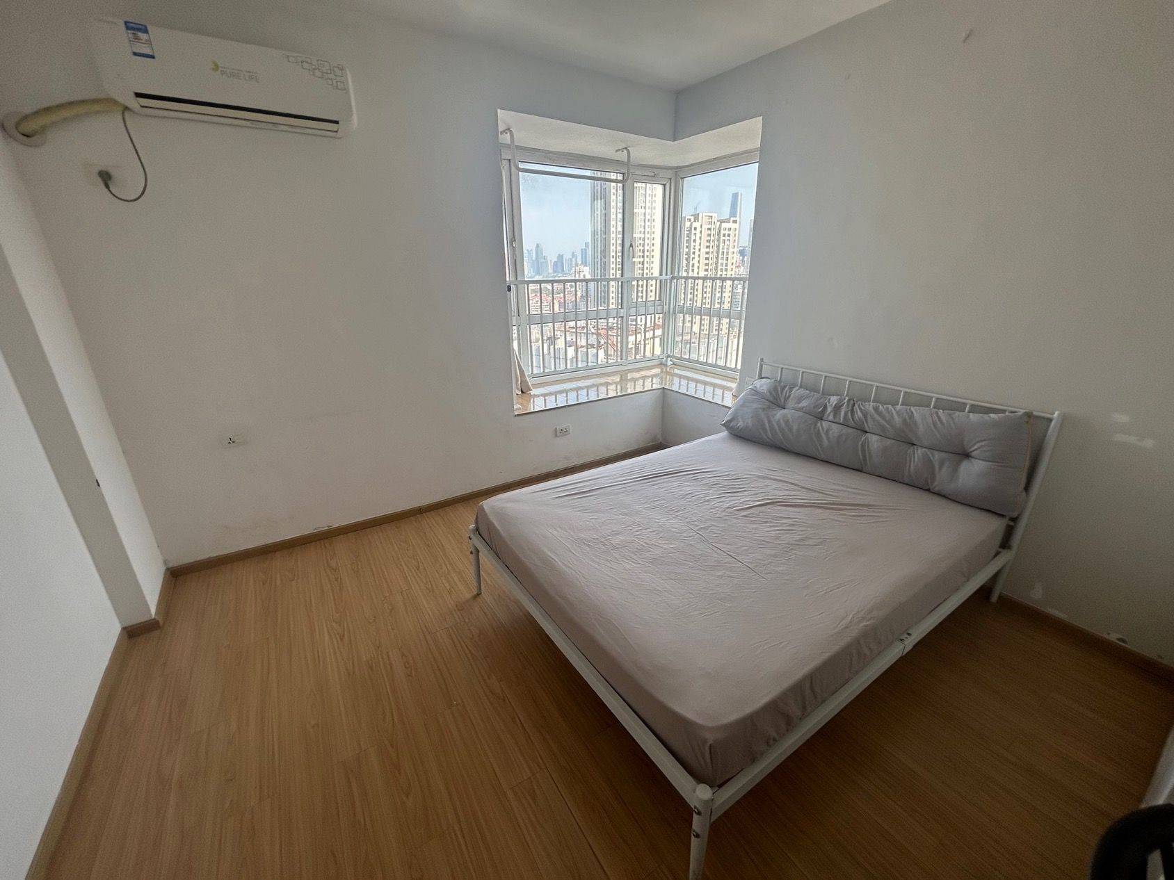 武漢 江岸 | 西马名仕_4