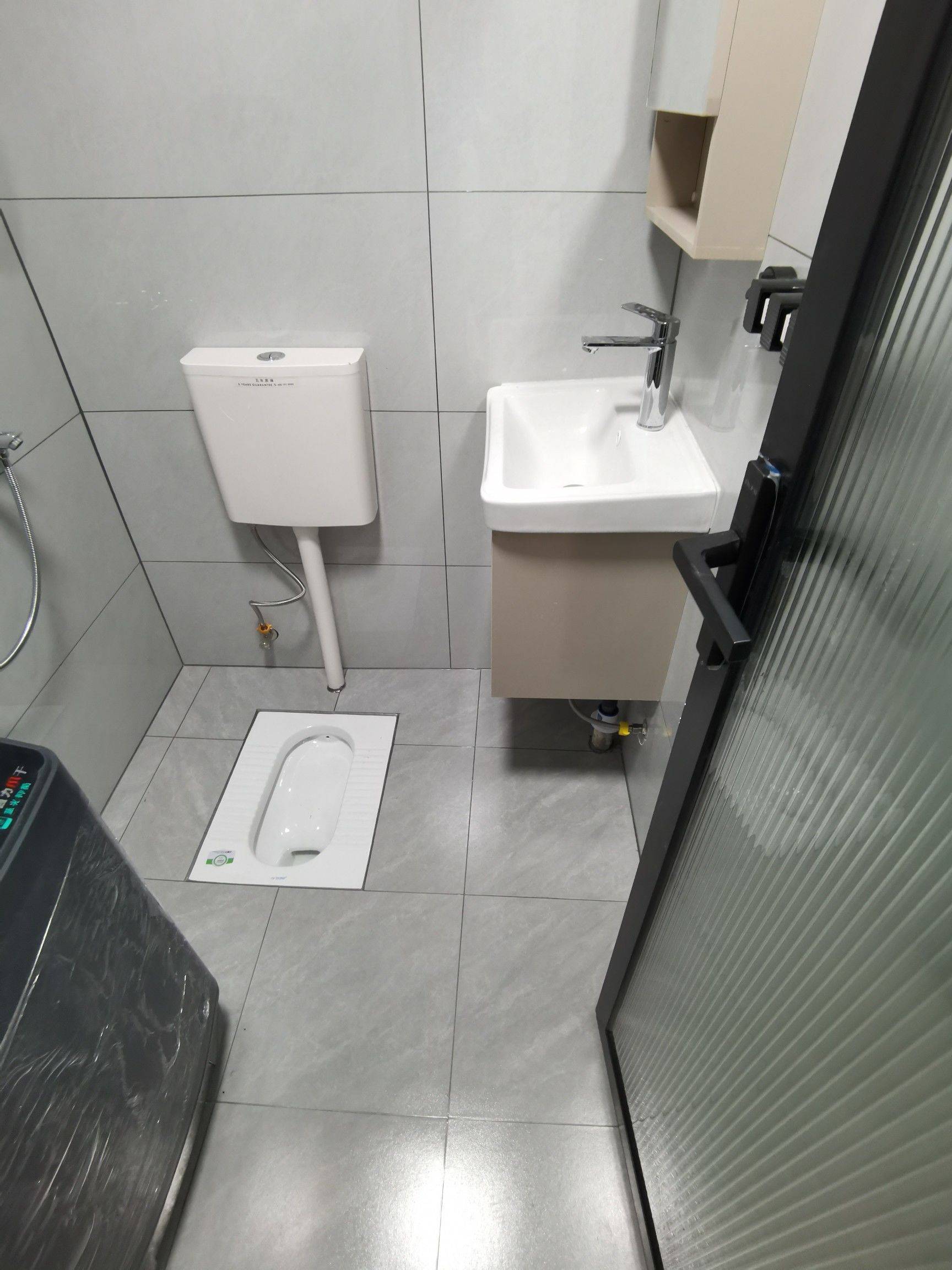 长沙 开福 | 马栏山小区A区-16栋_3