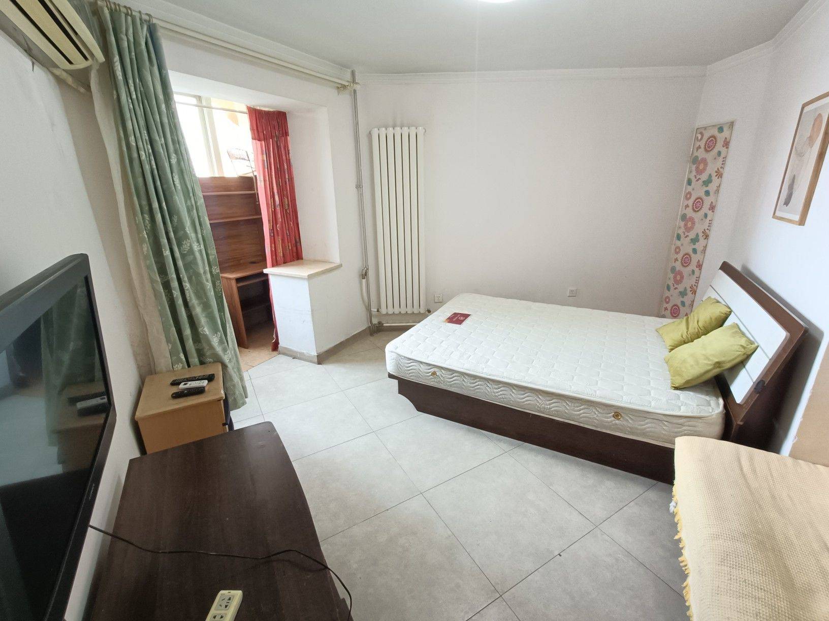 北京 丰台 | 芳古园一区_3