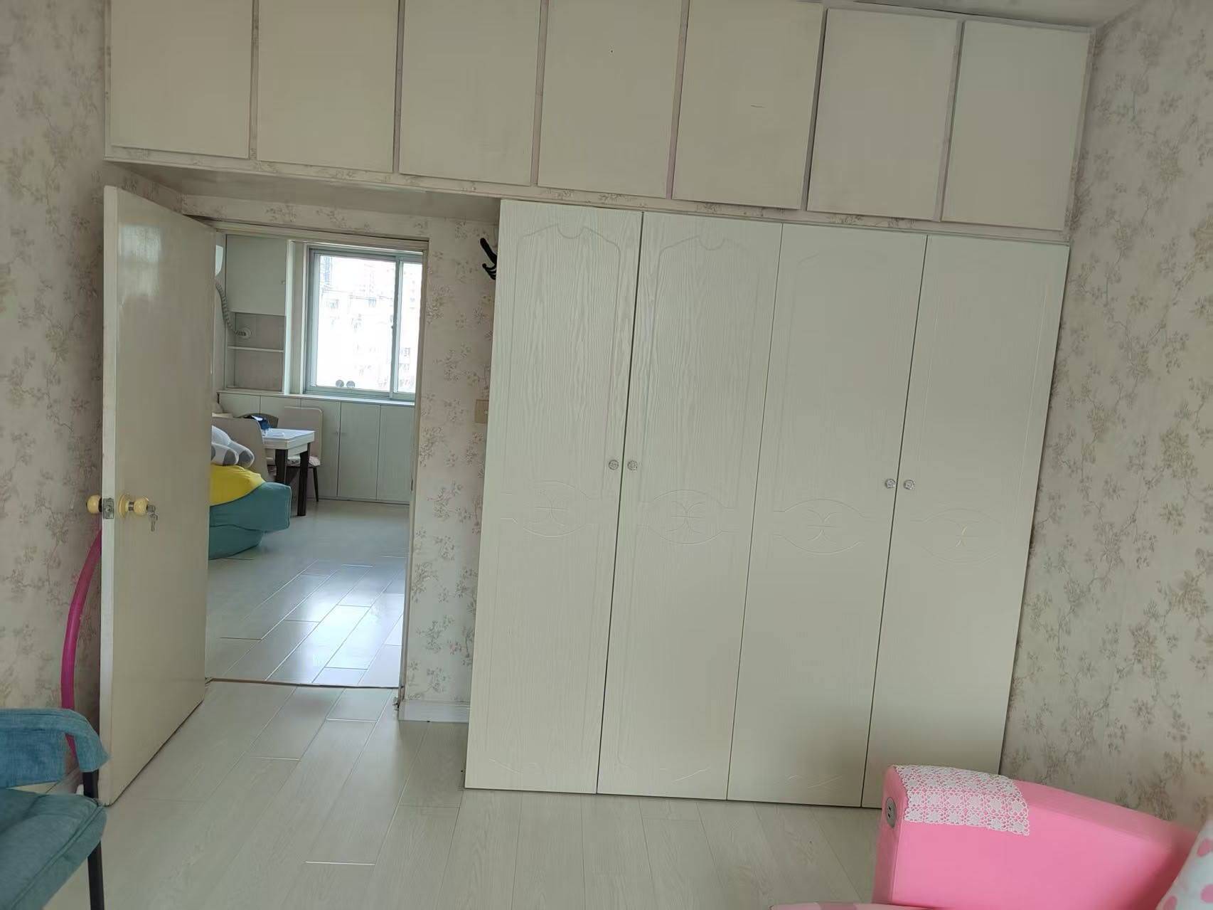 沈阳 皇姑 | 新阳小区-42~1号楼_4