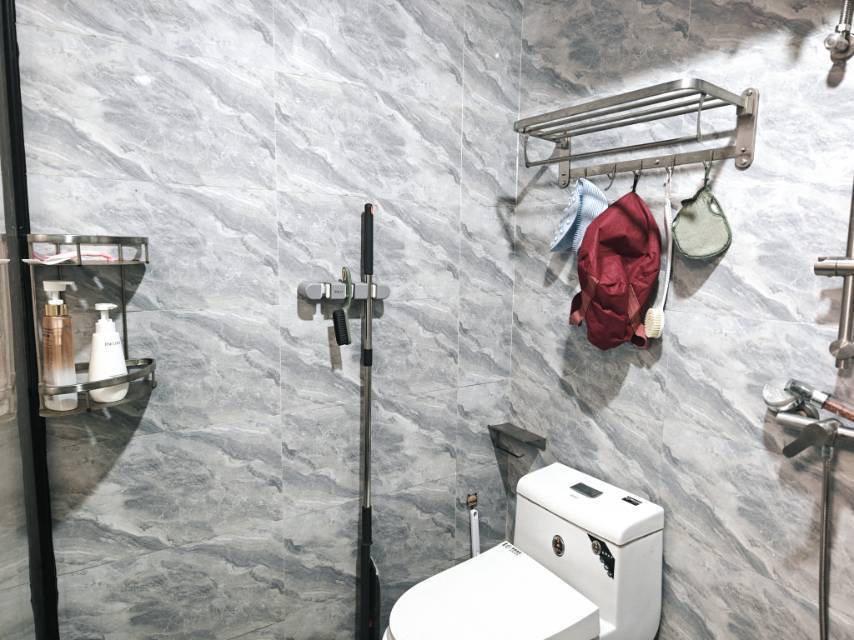 深圳 龙岗 | 宝丽铂金公寓_6