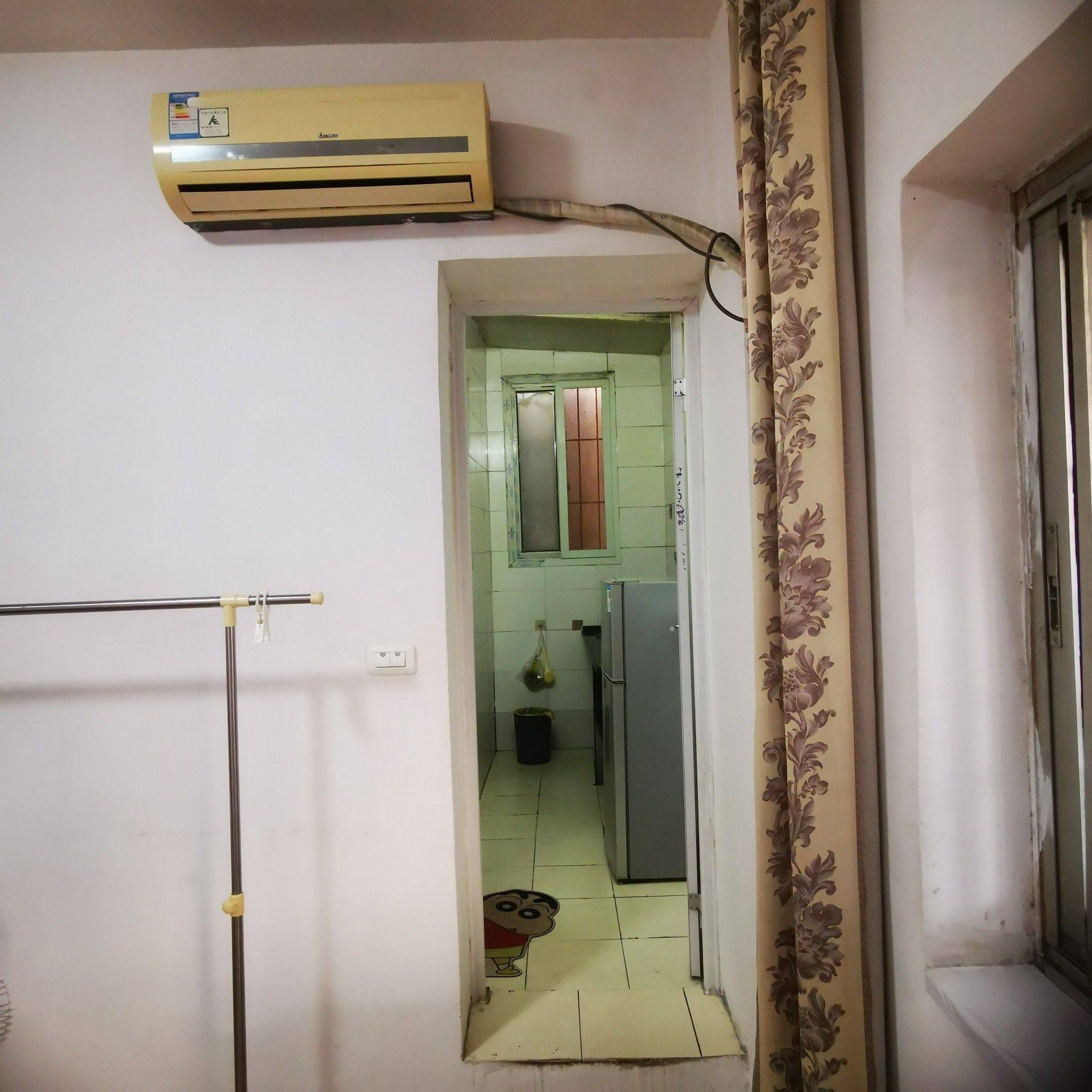 映山红整租房源3