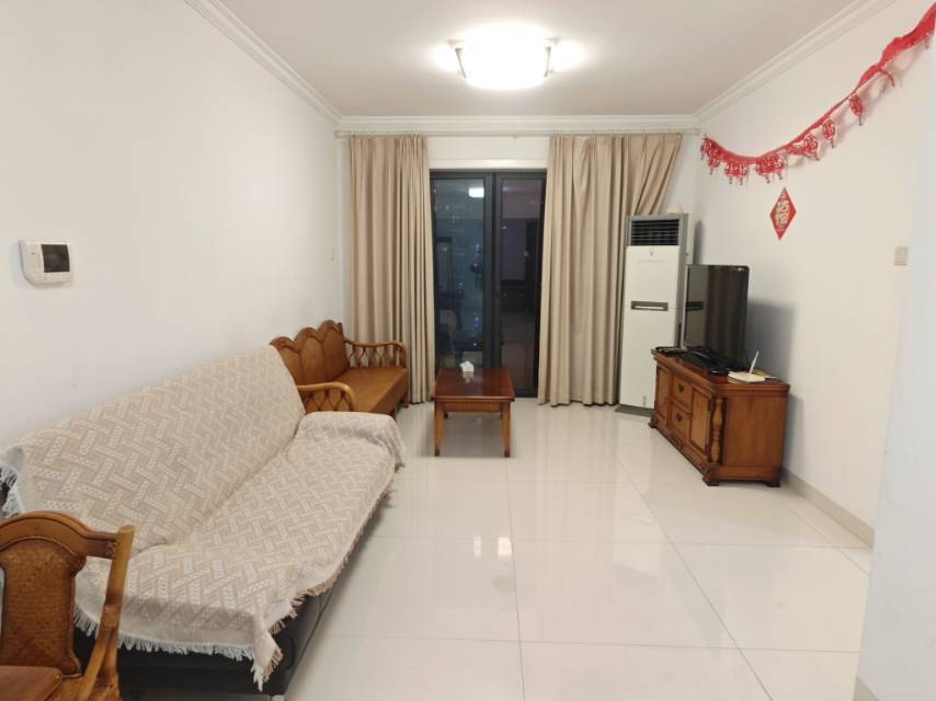 Sanya Jiyang | 鸿洲香榭左岸_5