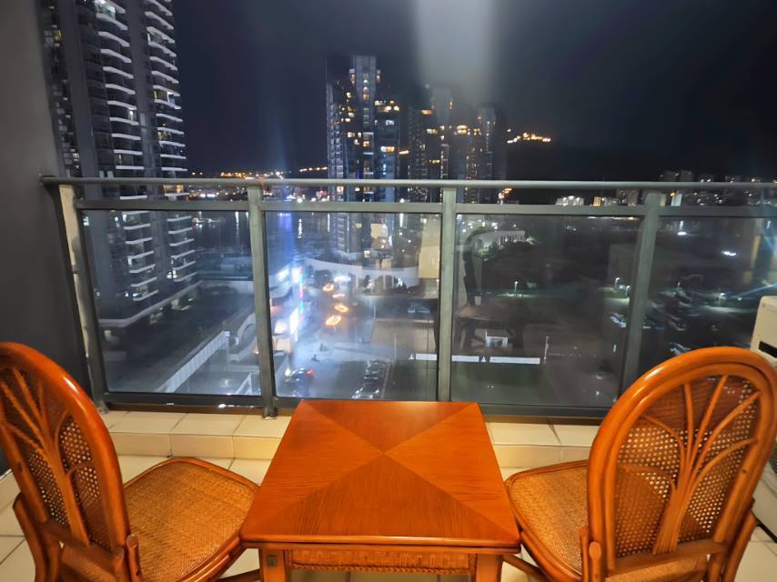 Jiyang 鸿洲香榭左岸